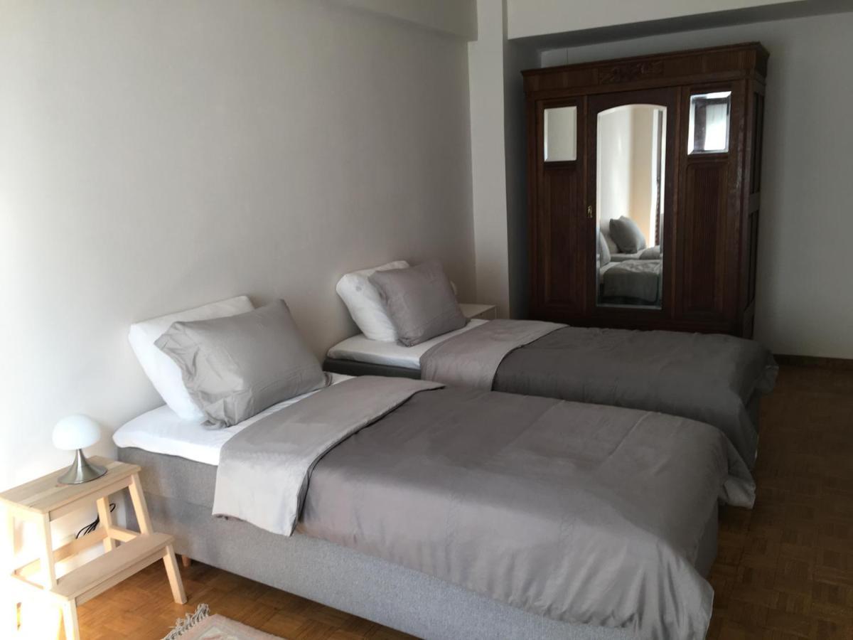 Appartement La De Lou